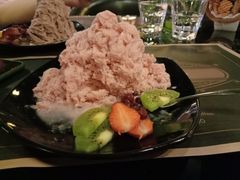 -红墙餐吧(大学城南亭店)