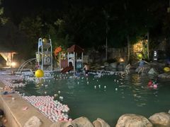 -湖泉半山温泉(湖泉生态园)