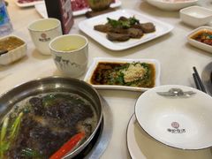 -围炉夜话·潮汕卤水火锅(榕江店)
