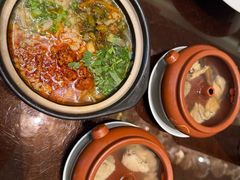 -大理实力希尔顿酒店•御玺中餐厅