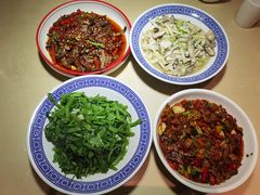 -小柴米·传统江西菜(八一广场店)