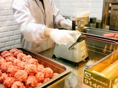 -The Habit Burger Grill 哈比特汉堡(爱琴海店)