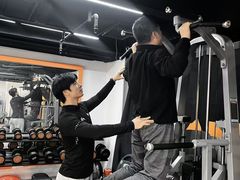 -清橙健身(学院路店)