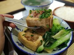 -唐伯客家风味馆(香洲店)