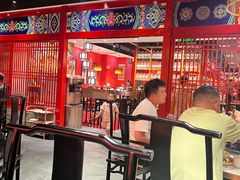 -祥源胡同·涮牛羊肉火锅(花桥店)