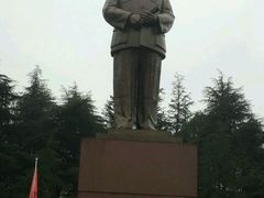 -韶山毛泽东同志故居