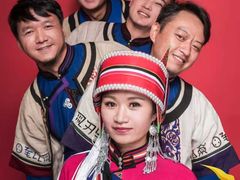 -七彩云南欢乐世界