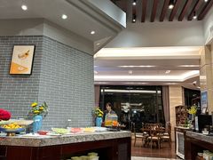 -浙江西子宾馆·瑶园咖啡厅