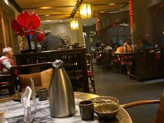 大堂-西安饭庄·非遗陕菜(钟楼店)