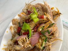 -汪姐海鲜(侨港金冠好店)