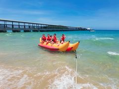 -亚龙湾海底世界