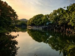 -白马涧龙池景区