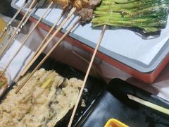 -云晓光头烧烤吧(盛夏店)