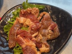 -合易泓烤肉•首创生椰大油边(宁山路店)