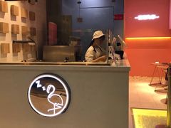 -狐狸和向日葵(北京路店)