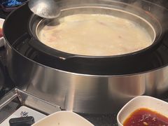 -捞王锅物料理(凯旋路店)