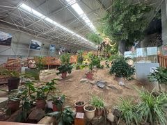 -中国第四纪冰川遗迹陈列馆