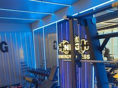 -NRG健身私教CLUB(打浦桥店)