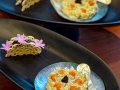-自如ZSPACE四合院艺术餐厅