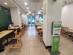 大堂-老乡鸡(茨河路店)