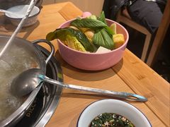 -王二爷药膳鸡(仙林学衡路店)