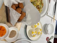 -大鸭梨烤鸭(左家庄店)