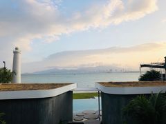 -芽庄MP泰式海鲜海景餐厅