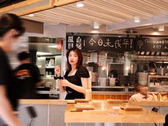 -火山屋台(新街口店)