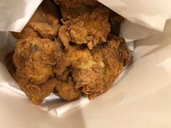 -肯德基(北京南站店)