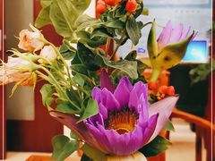 -中国农业银行(广州番禺祈福新邨支行)