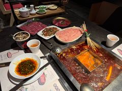 -锦城印象火锅(天府三街店)