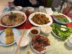 -吴记酱骨炖菜馆(西大直街店)