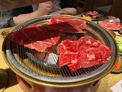 -西塔老太太泥炉烤肉(亚运村店)