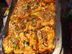 -醉烧膘·烧烤夜宵王(总店)