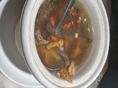 -梁家大院•农家菜(昆山会展中心店)