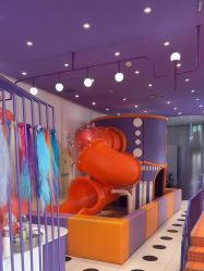 -Oh my head儿童理发(绿地·新田360店)