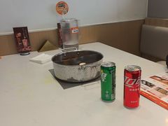 -呷哺呷哺 黄金牧场 (旧宫永辉超市店)
