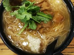 -阿勇鲁肉饭(龙茗路店)