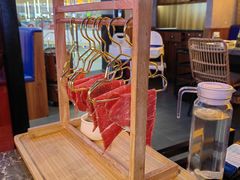 -柳飘飘亚洲烤肉集合店(内江万达店)