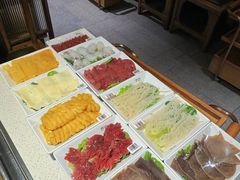 -野妹火锅(龙岗店)