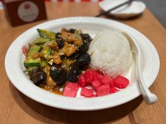 -阳阳中国饭(北京荟聚店)
