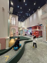 -奈尔宝家庭中心·亲子餐厅(华采天地店)
