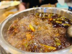 -肖肖酸萝卜鱼火锅(总店)