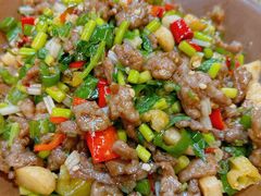 -阿嫂印象·民间江湖菜(大学城店)