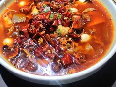 -嫩芽 ·地道重庆菜(十八梯露台夜景店)