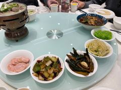 -合胜记太原排档(王府井店)