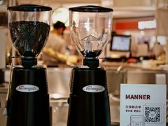 -Manner Coffee(壹方城店)