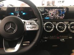 -杭州中升之星奔驰4S店(滨江店)