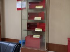 -中国农业银行(深圳龙岗支行)