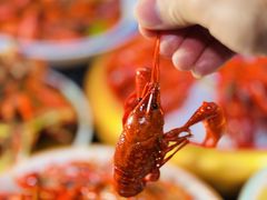 -虾乐园龙虾·夜宵(松江店)